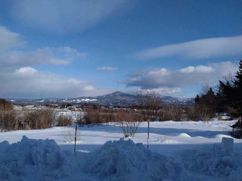 サウ中予備軍さんのユートランド姫神のサ活写真