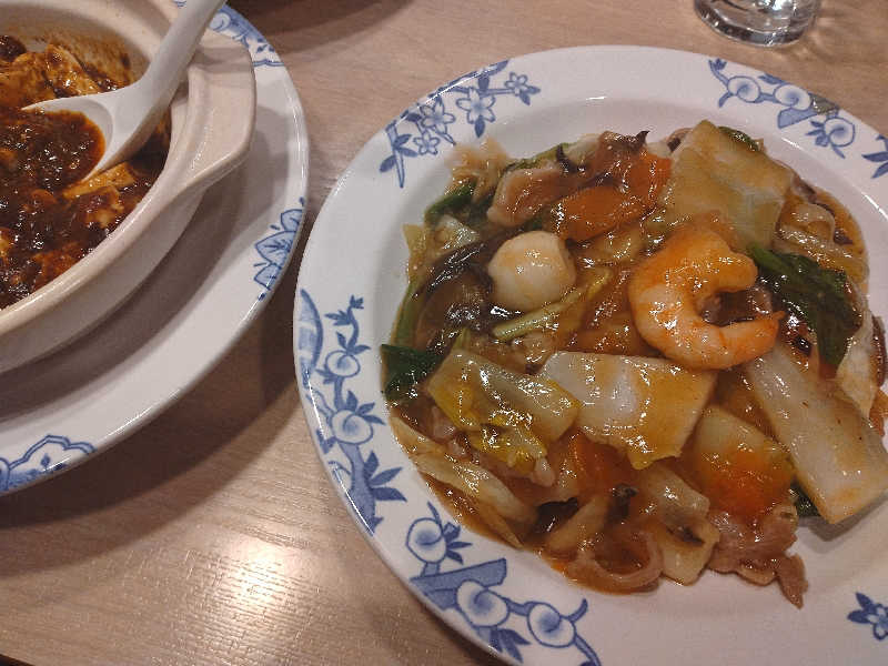 サウ中予備軍さんのSPA銭湯ゆっこ盛岡のサ活写真