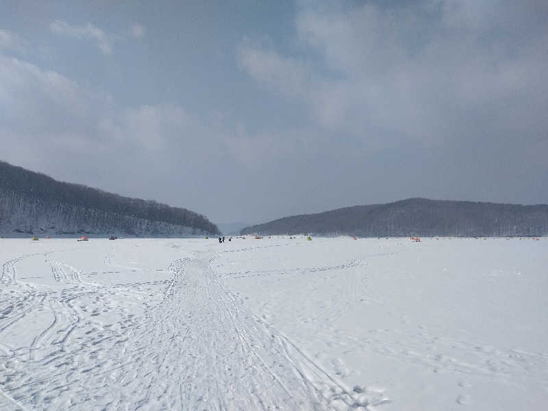 サウ中予備軍さんのSPA銭湯ゆっこ盛岡のサ活写真