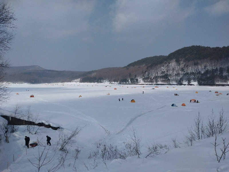 サウ中予備軍さんのSPA銭湯ゆっこ盛岡のサ活写真