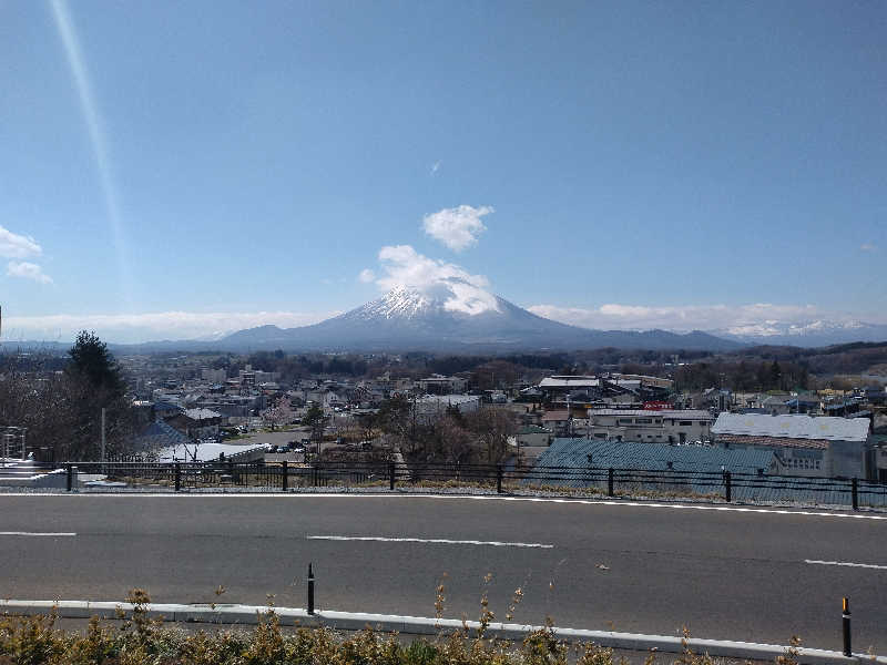 サウ中予備軍さんの岩手山焼走り温泉 いこいの村 岩手のサ活写真