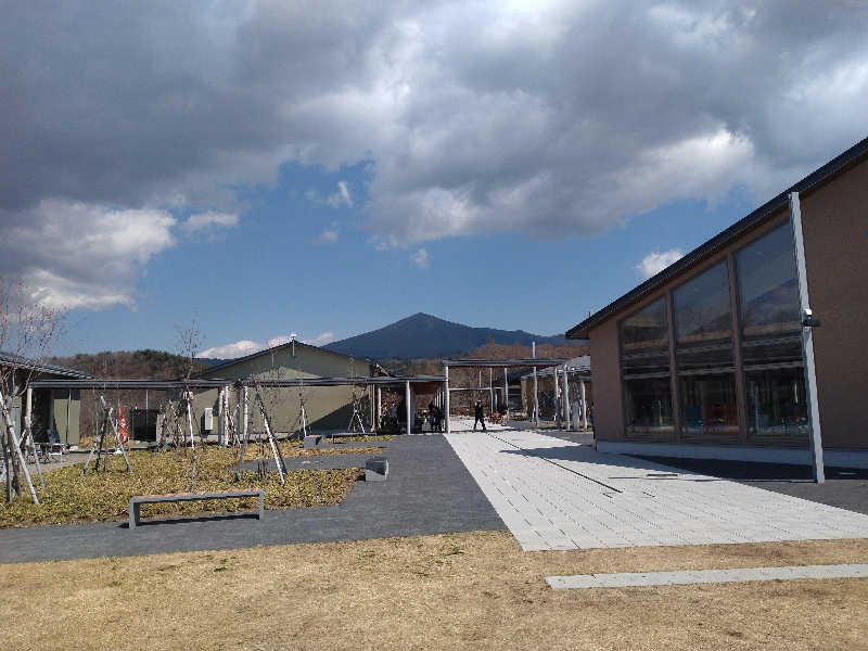 サウ中予備軍さんの岩手山焼走り温泉 いこいの村 岩手のサ活写真