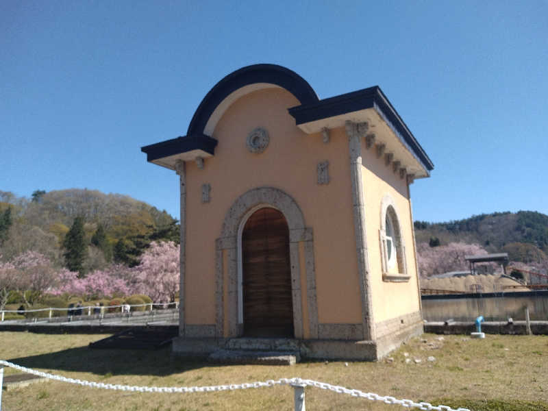 サウ中予備軍さんのKANAN SPA(HOTEL MAZARIUM)のサ活写真