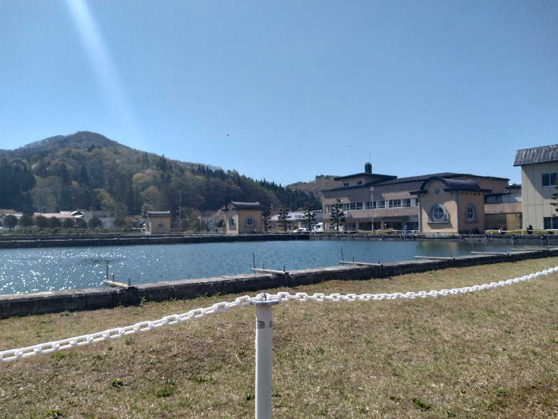 サウ中予備軍さんのKANAN SPA(HOTEL MAZARIUM)のサ活写真