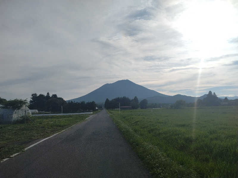 サウ中予備軍さんの岩手山焼走り温泉 いこいの村 岩手のサ活写真
