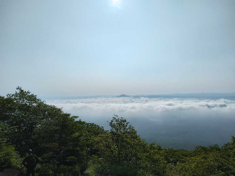サウ中予備軍さんの岩手山焼走り温泉 いこいの村 岩手のサ活写真