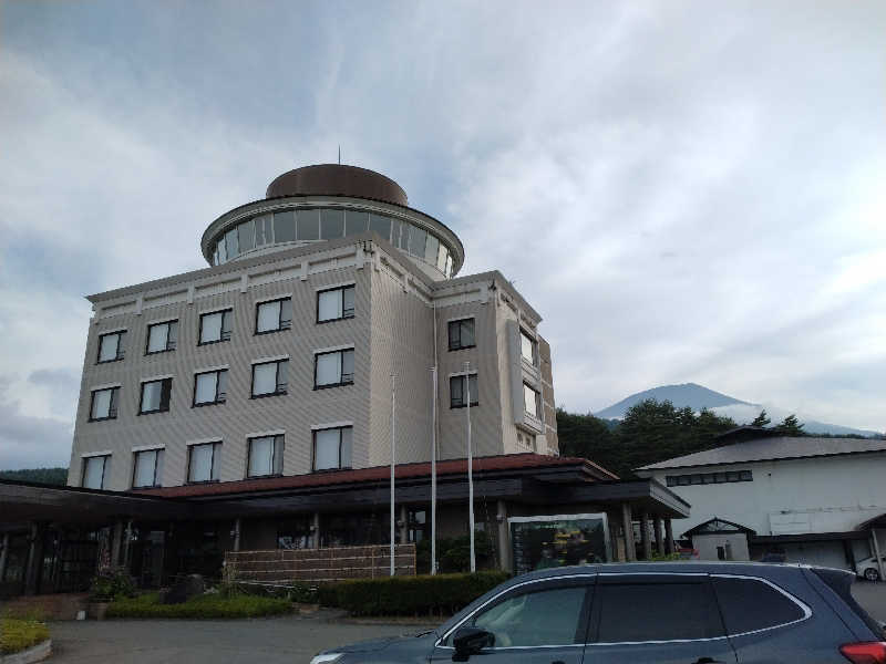 サウ中予備軍さんの岩手山焼走り温泉 いこいの村 岩手のサ活写真
