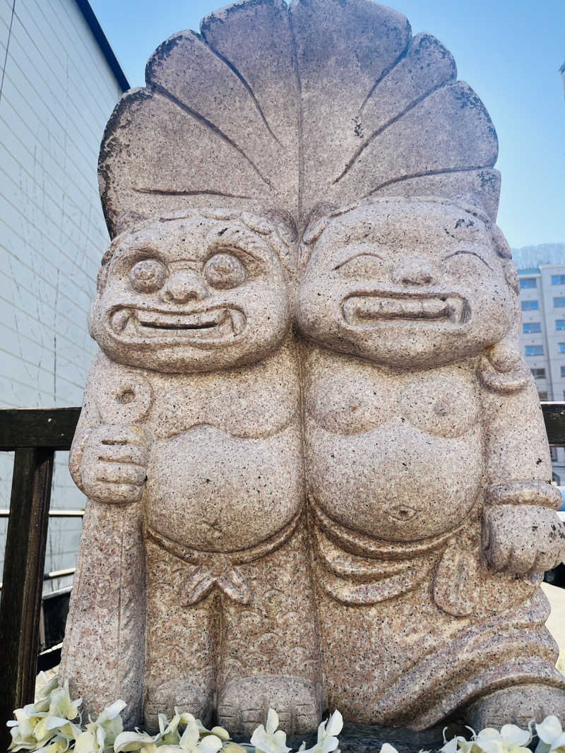 サウジーさんの登別温泉 登別グランドホテルのサ活写真