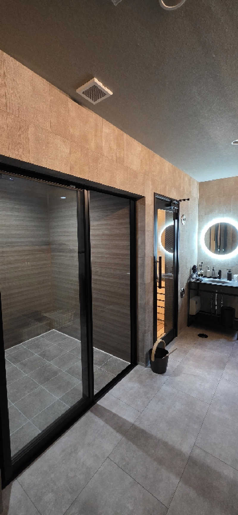 スポークさんのZICCAサウナのサ活写真