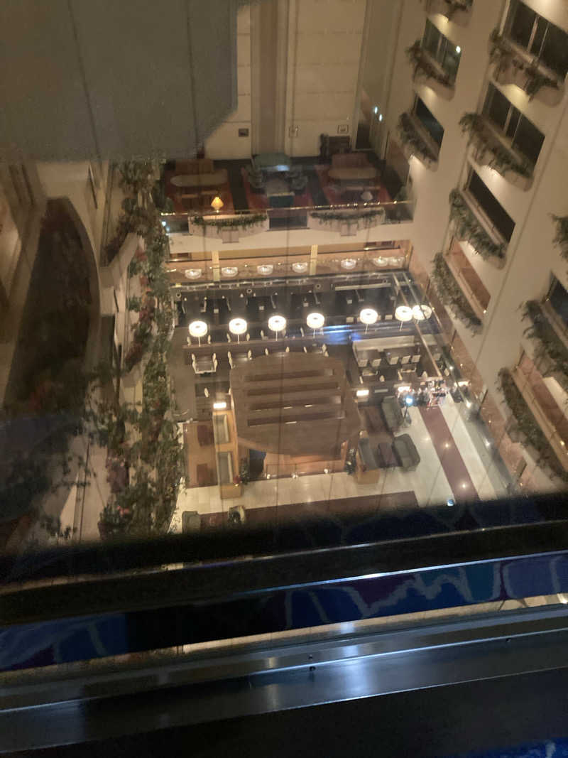 saupiroさんのニュー阿寒ホテルのサ活写真