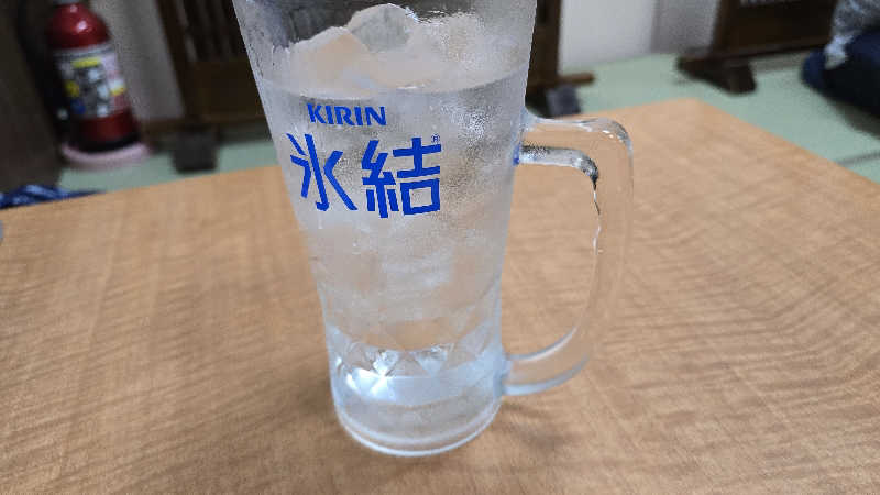 ちゅんさんのスーパー銭湯 湯処葛西のサ活写真