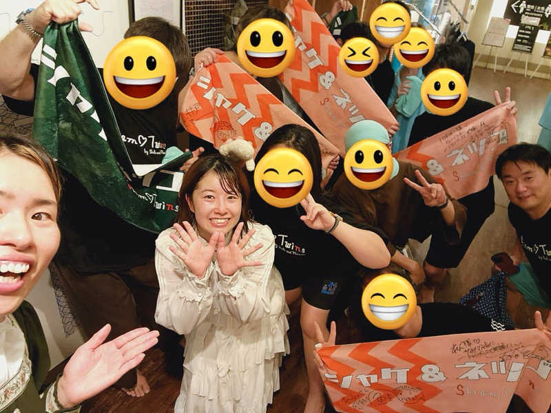 りんぺいさんのスカイスパYOKOHAMAのサ活写真