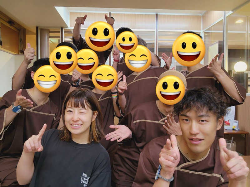 りんぺいさんのサウナ&カプセルホテルレインボー本八幡店のサ活写真