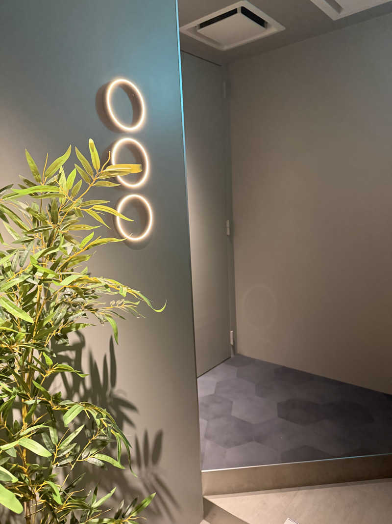 miisaさんのSAUNA OOO SAPPORO (サウナ オー サッポロ)のサ活写真