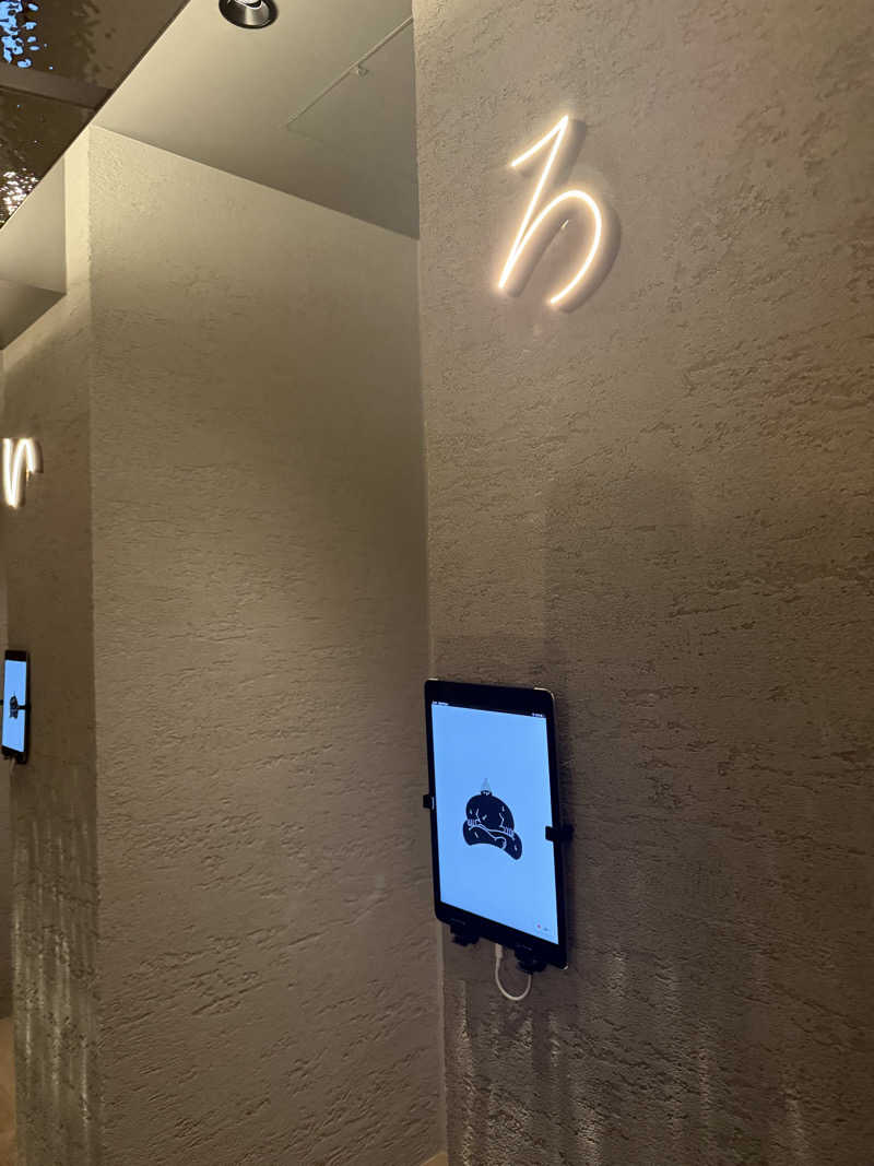 miisaさんのSAUNA OOO SAPPORO (サウナ オー サッポロ)のサ活写真