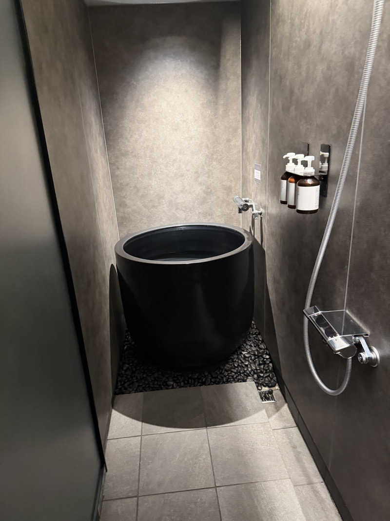 miisaさんのSAUNA OOO SAPPORO (サウナ オー サッポロ)のサ活写真