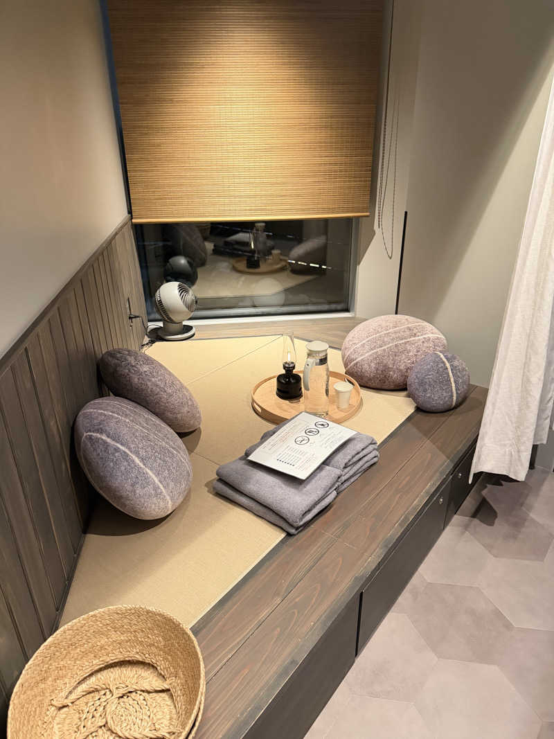 miisaさんのSAUNA OOO SAPPORO (サウナ オー サッポロ)のサ活写真