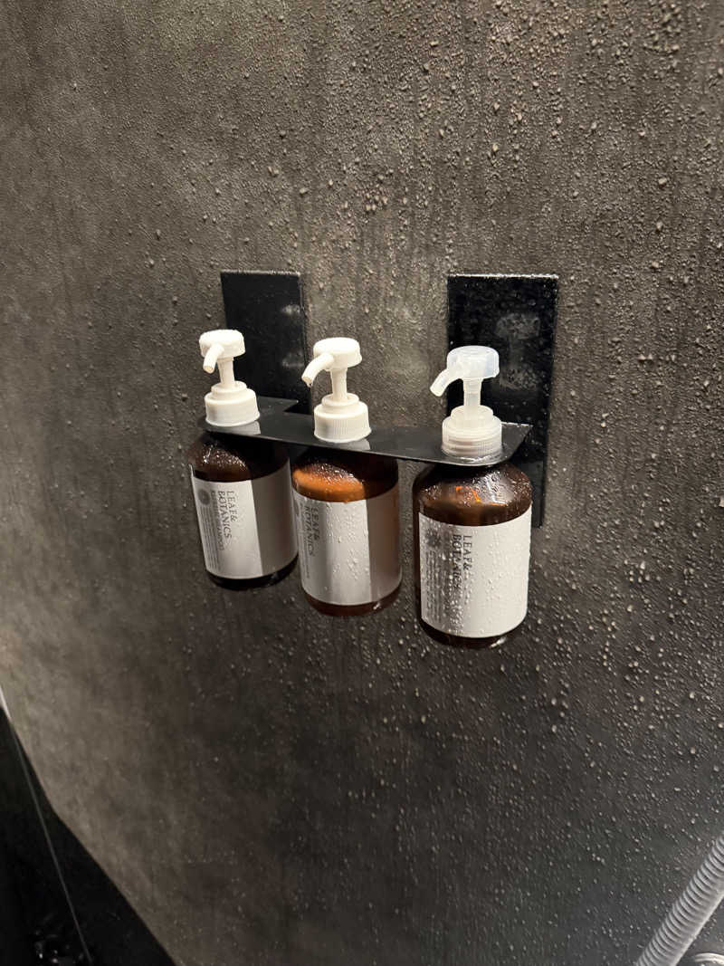 miisaさんのSAUNA OOO SAPPORO (サウナ オー サッポロ)のサ活写真