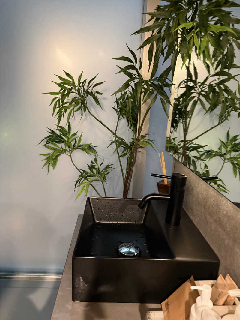 miisaさんのSAUNA OOO SAPPORO (サウナ オー サッポロ)のサ活写真