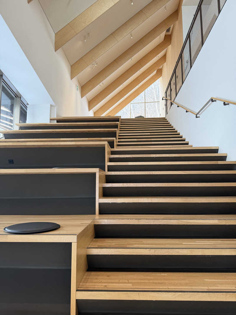 miisaさんのキトウシの森きとろんのサ活写真