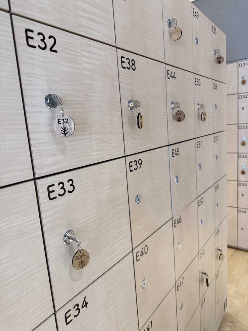 miisaさんのキトウシの森きとろんのサ活写真