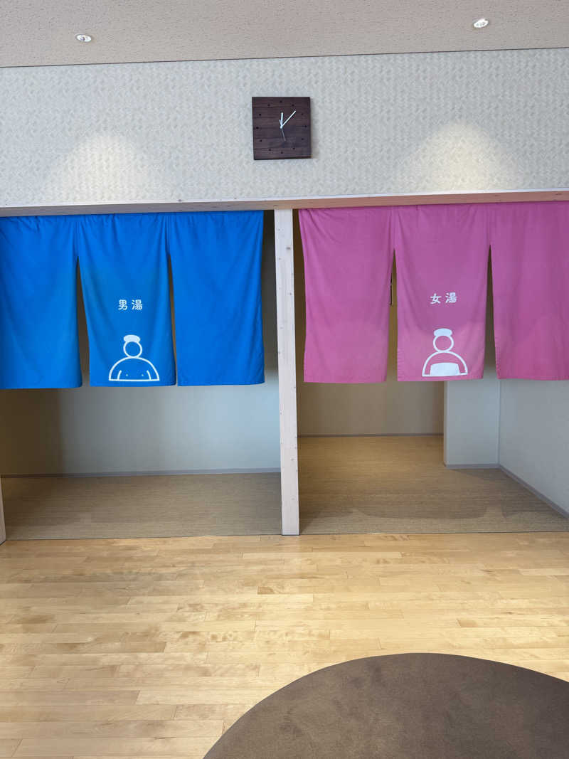 miisaさんのキトウシの森きとろんのサ活写真