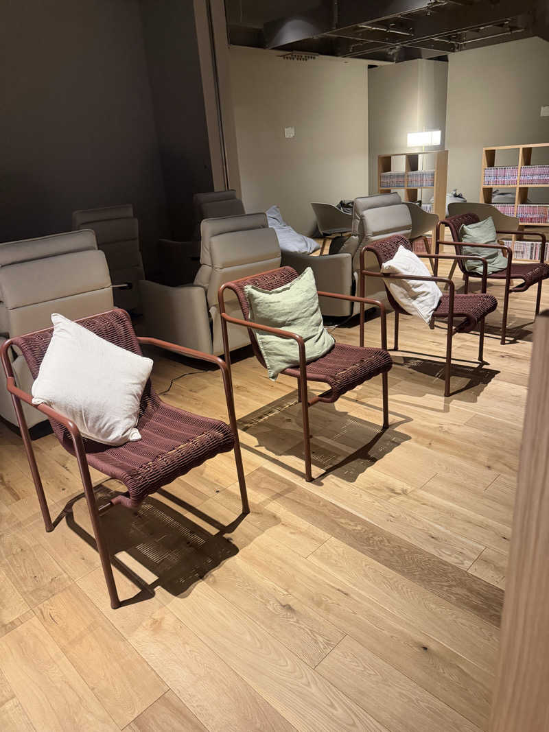 miisaさんのgoodsauna & spa SAPPOROのサ活写真