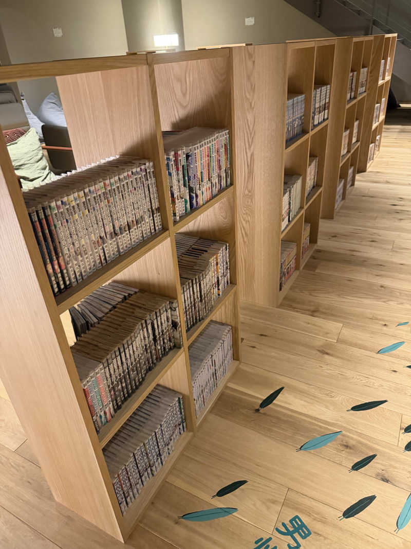 miisaさんのgoodsauna & spa SAPPOROのサ活写真