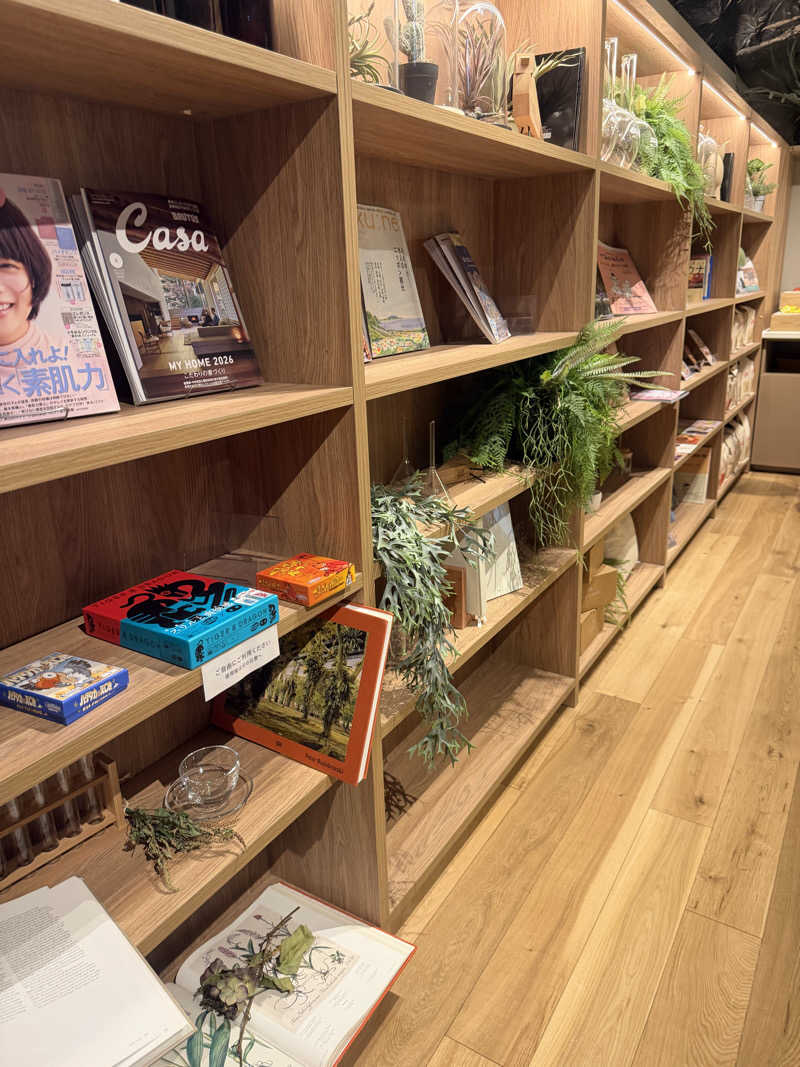 miisaさんのgoodsauna & spa SAPPOROのサ活写真