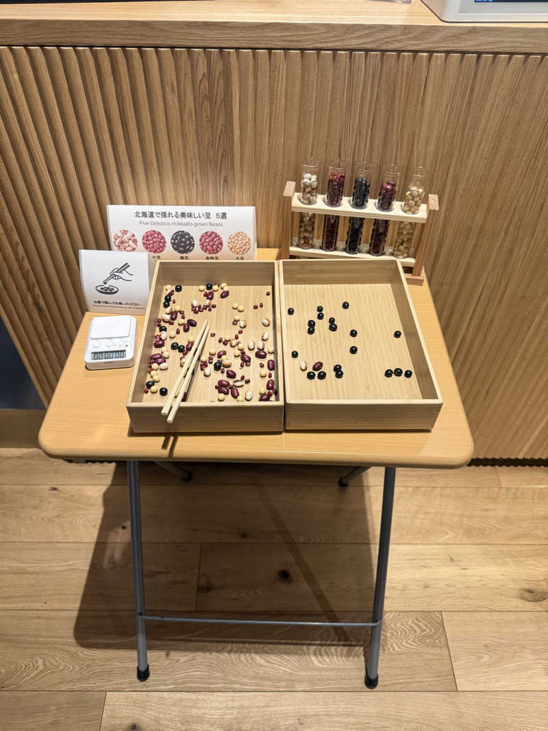 miisaさんのgoodsauna & spa SAPPOROのサ活写真