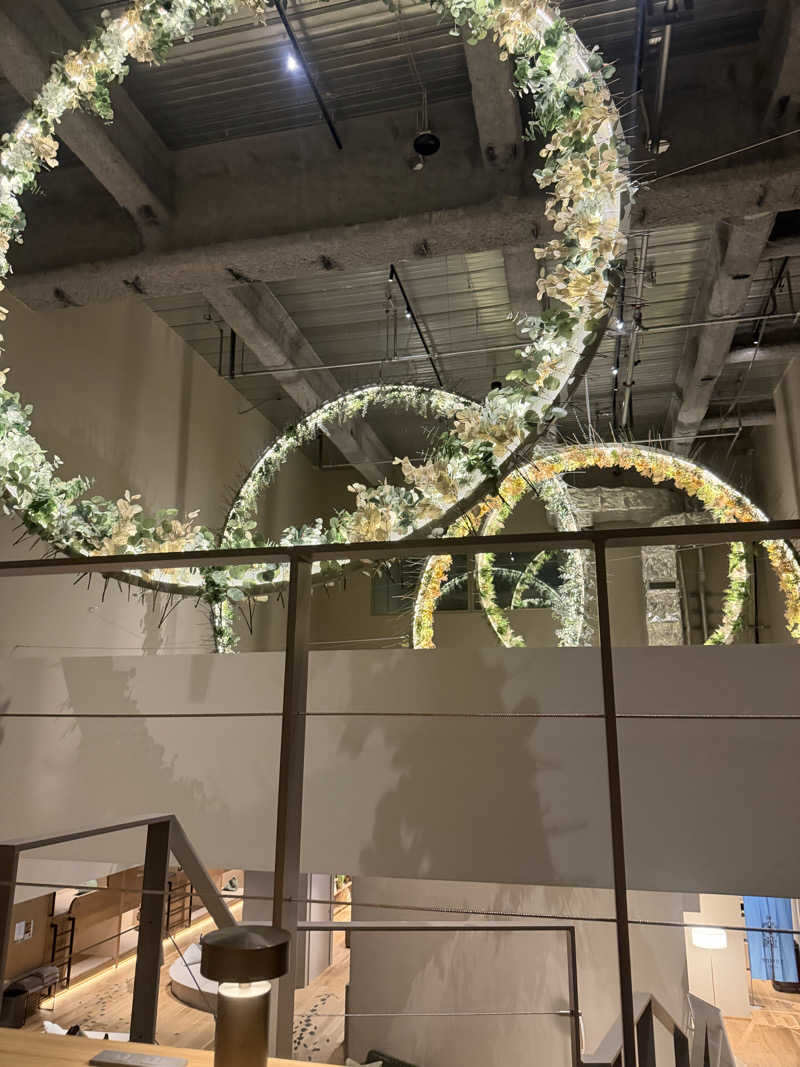 miisaさんのgoodsauna & spa SAPPOROのサ活写真