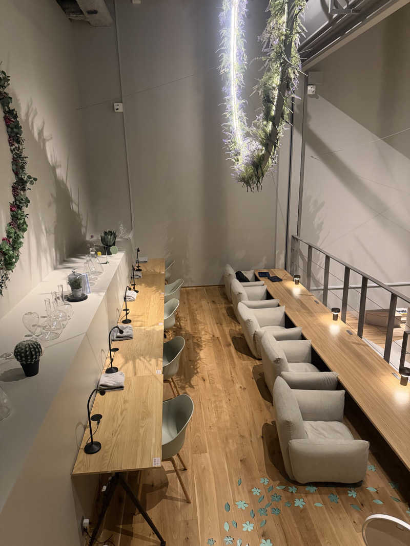 miisaさんのgoodsauna & spa SAPPOROのサ活写真