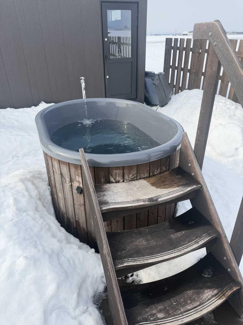 miisaさんのWellness sauna RIV3RDのサ活写真