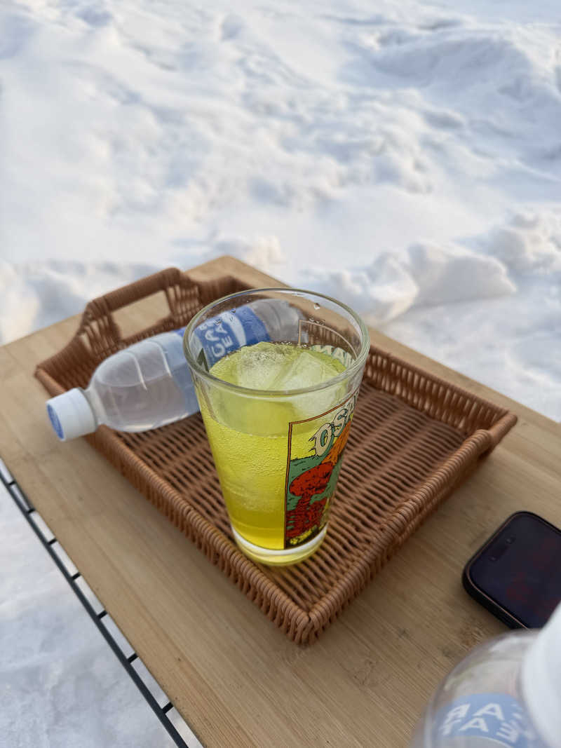 miisaさんのWellness sauna RIV3RDのサ活写真