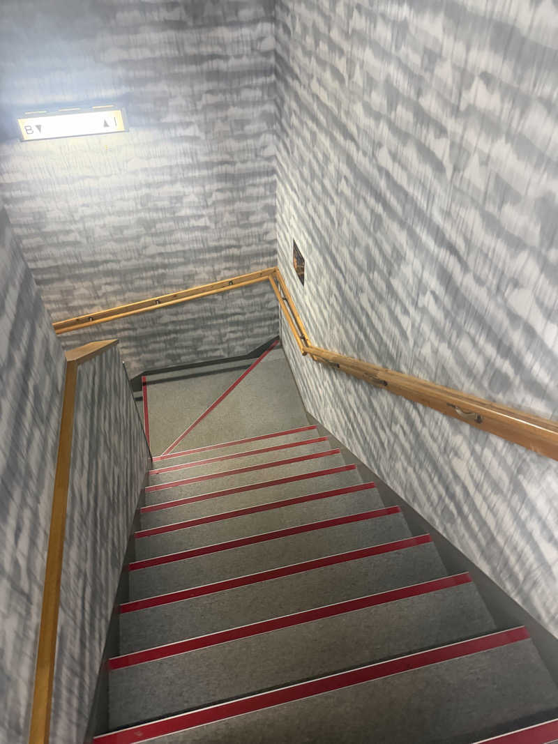 miisaさんの十勝岳温泉 凌雲閣のサ活写真