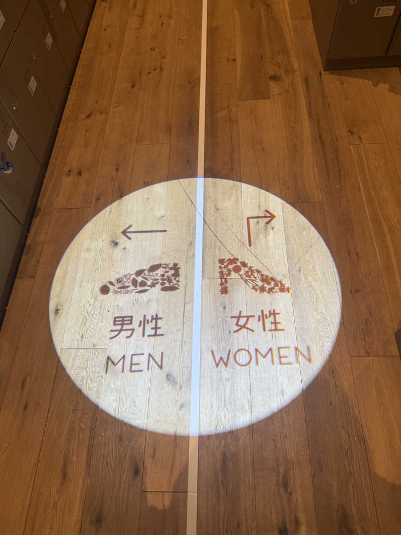 miisaさんのgoodsauna & spa SAPPOROのサ活写真