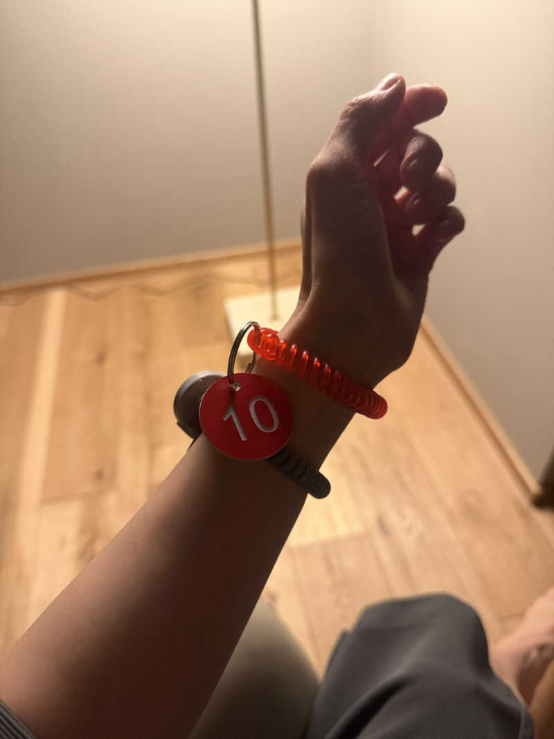 miisaさんのgoodsauna & spa SAPPOROのサ活写真