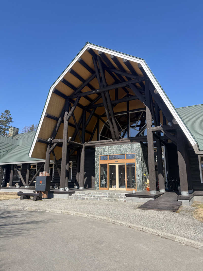 miisaさんのログホテル  ザ  メープルロッジのサ活写真