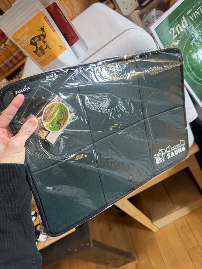 miisaさんのログホテル  ザ  メープルロッジのサ活写真