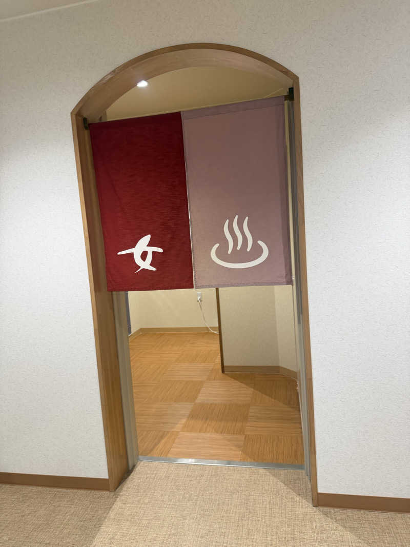 miisaさんの月形温泉ゆりかごのサ活写真