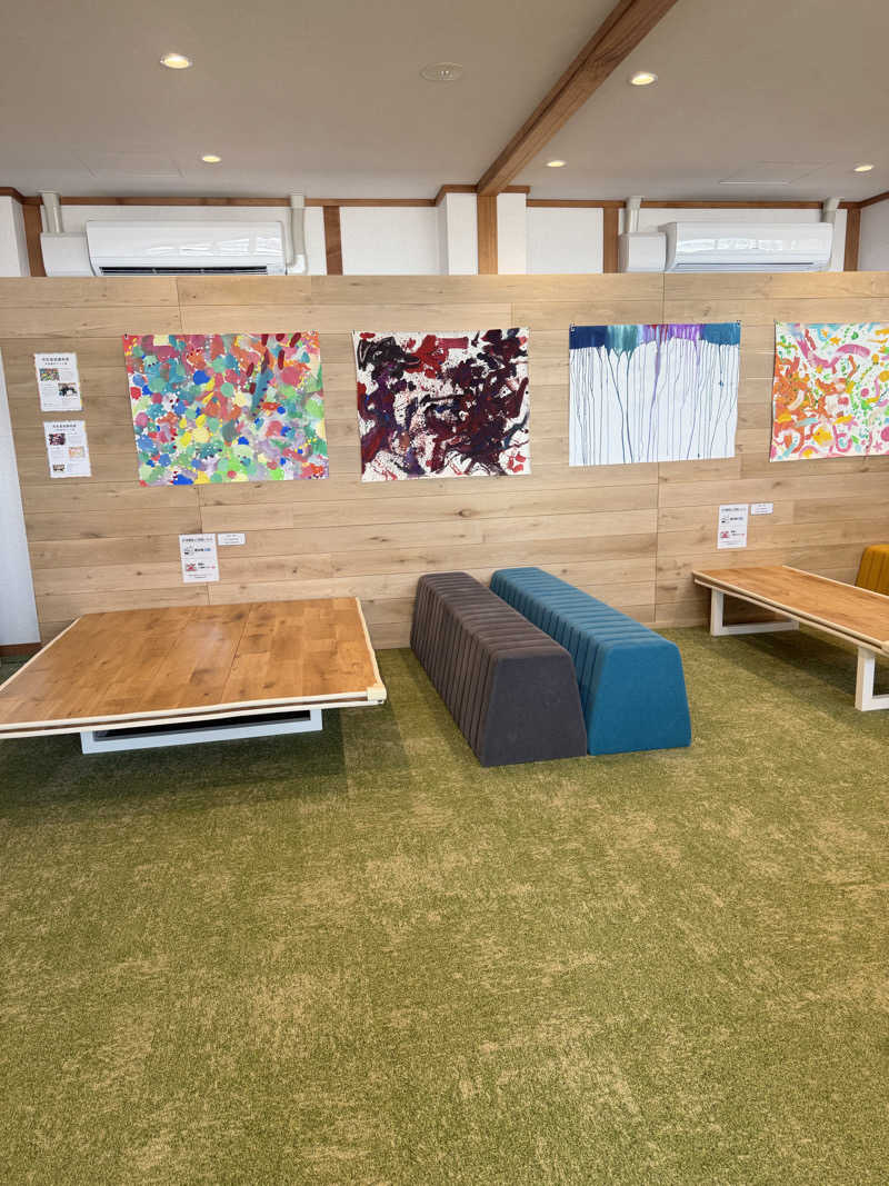 miisaさんの月形温泉ゆりかごのサ活写真