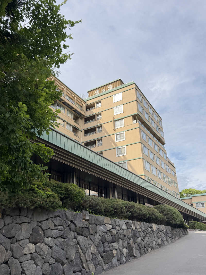 miisaさんの定山渓 鹿の湯のサ活写真