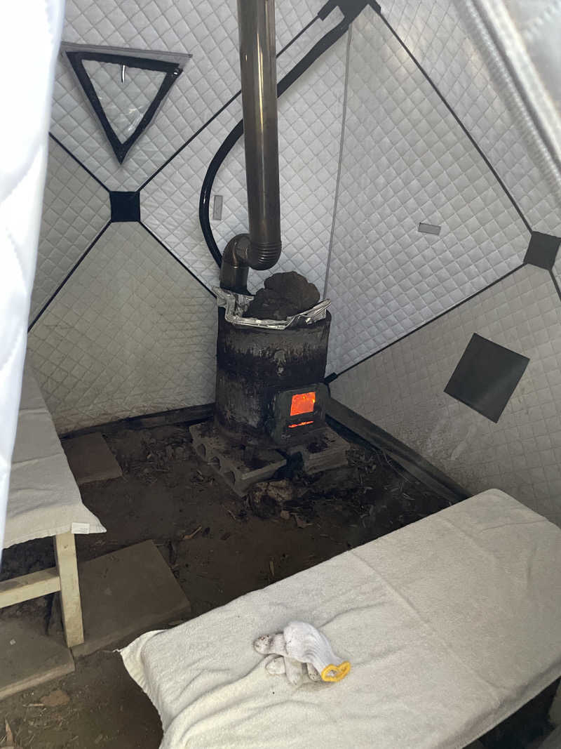 サウナ先生さんのPGFLANDのサ活写真