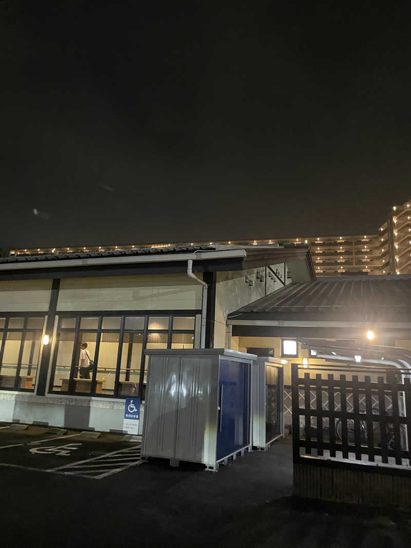 サウナ先生さんのスーパー銭湯 湯処葛西のサ活写真