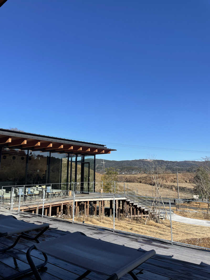 サウナ先生さんのSATOYAMA TERRACEのサ活写真