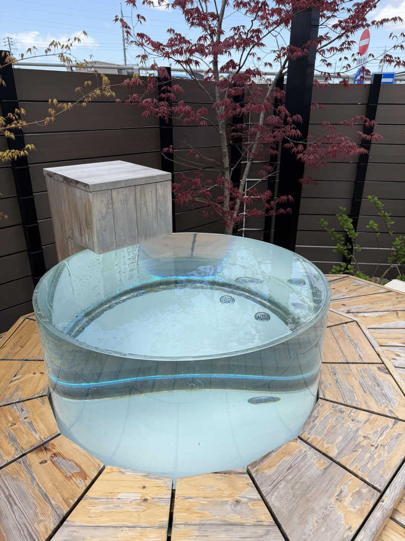 さとうまさしさんのASP SAUNAのサ活写真