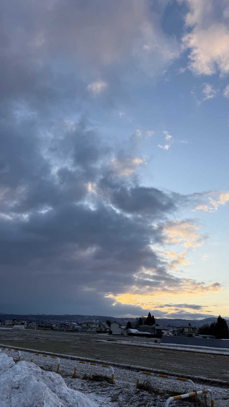 Yabeさんの大江戸温泉物語 あいづのサ活写真