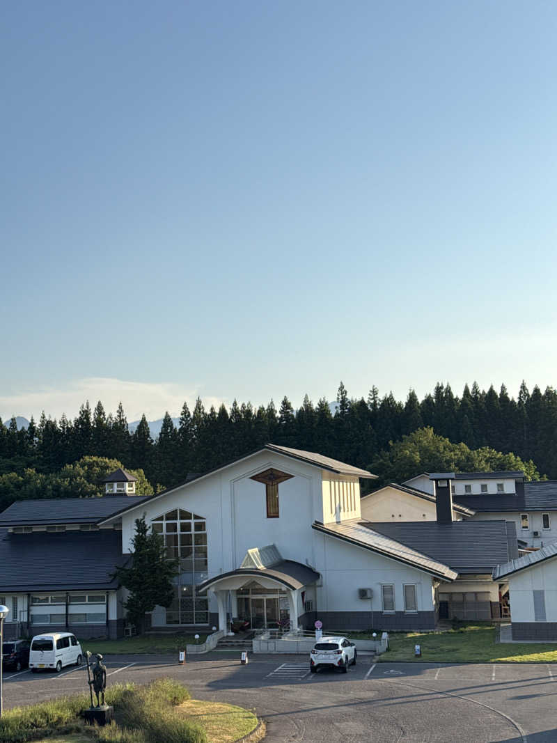 Yabeさんのロータスインのサ活写真