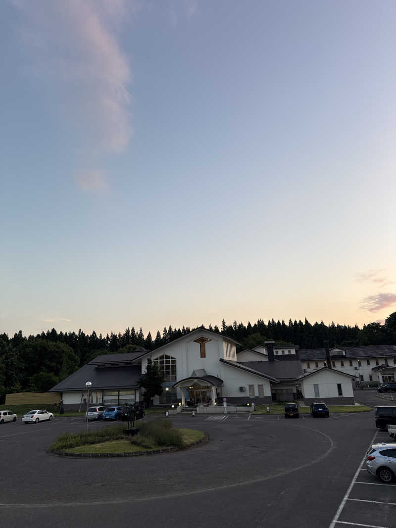 Yabeさんのロータスインのサ活写真