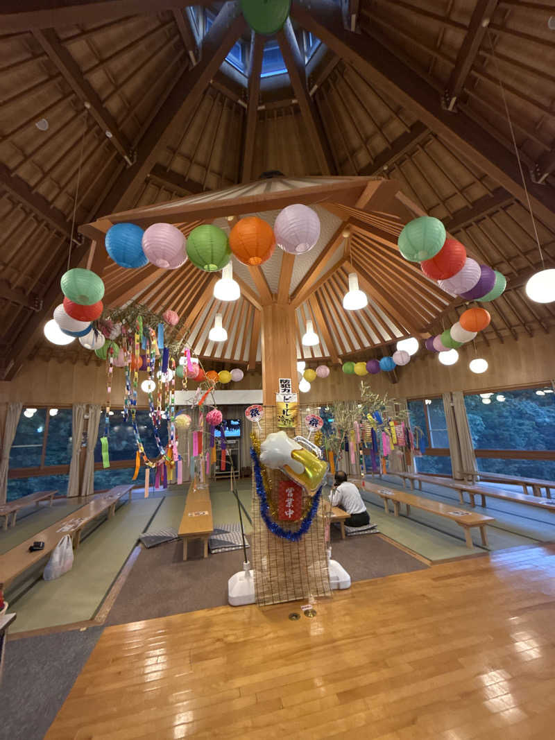 Yabeさんのロータスインのサ活写真